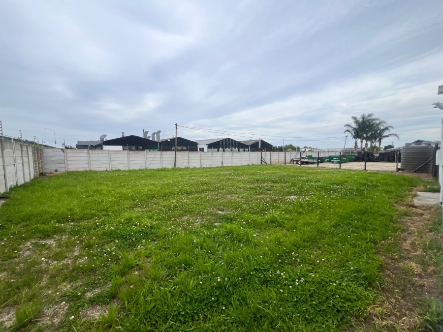 To Let Commercial Property for Rent in George South Western Cape
